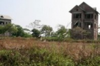 Chết cóng ở vùng nóng Mê Linh