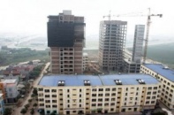 Dự thảo Luật Xây dựng còn ôm đồm, chồng chéo