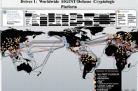 "Mỹ nhúng mã độc 50.000 mạng máy tính toàn cầu"