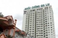 Quốc Cường Gia Lai: Khi chủ nợ thành "con tin"