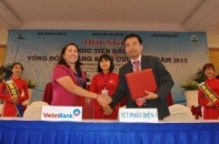 Trao hàng chục giấy chứng nhận đầu tư vào ĐBSCL