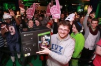 1 triệu Xbox One của Microsoft bán trong 24 giờ