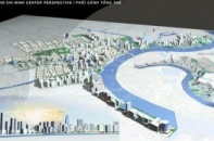 Chuyển đổi công năng khu Nhà Rồng - Khánh Hội