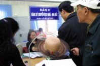 Bộ Xây dựng đề nghị bỏ tính thuế 25% lợi nhuận bán nhà