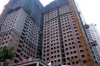 Chung cư Nam Xa La  từ 12,2 triệu đồng/m2