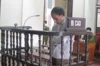 Đánh chết vợ vì suýt làm chết trâu