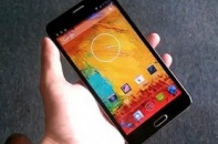 Galaxy Note 3 “hàng nhái” tinh xảo đến từ Trung Quốc