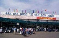 Ma túy ngang nhiên đi qua sân bay Tân Sơn Nhất
