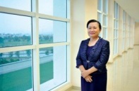 "Nếu để kiếm tiền, tôi không bao giờ xây bệnh viện"