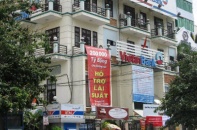 Bắt giam 3 giám đốc lừa tiền của VietinBank Hoàng Mai