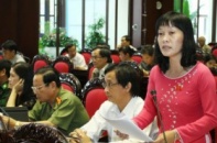 Hiến pháp sửa đổi có hiệu lực kể từ 1/1/2014