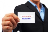 Làm Giám đốc Marketing tại Công ty TNHH I.D.M