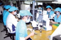 Nhiều nhà đầu tư nước ngoài chuộng Bắc Giang