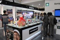 Tuyển nhân viên chăm sóc đại lý làm việc cho Sony Electronic