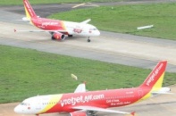 VietJetAir khai trương đường bay Vinh - Đà Lạt