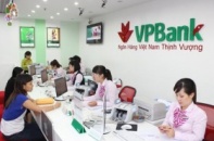 Vừa "thuần nội", VPBank đã có đối tác ngoại hỏi thăm