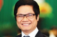 Doanh nhân lần đầu chính danh trong Hiến pháp