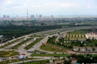 Hà Nội tách huyện Từ Liêm thành 2 quận mới