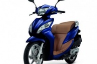 Honda Vision 2013: những cải tiến mới