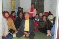 Nghệ An: Đắm tàu, 10 ngư dân mất tích