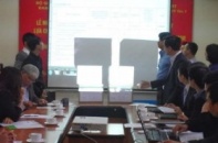 Nhà thầu ngoại tấp nập dự thầu Dự án PPP Dầu Giây-Phan Thiết
