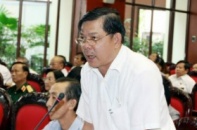 Phải xoay ngược quy trình phá sản