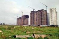 Bất động sản Hà Đông: Ai "bắt dao rơi"?