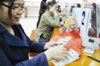 Đã có "Nam châm" hút kiều hối cuối năm
