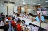 Không tăng lương, thưởng nếu chưa trích lập dự phòng rủi ro