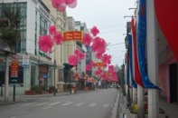 Chốt phương án nghỉ Tết Nguyên Đán