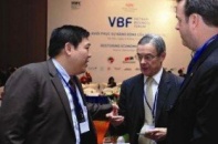 Cuộc đối thoại lớn nhất trong năm giữa Chính phủ - DN