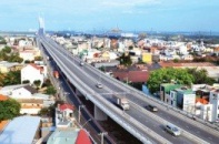 Hà Nội đặt mục tiêu tăng trưởng 8,5-9% năm 2014