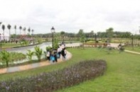 Nhiều cơ hội đầu tư BĐS trong khủng hoảng