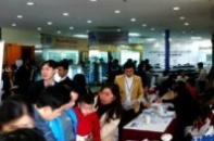 Thăng Long Number One hút khách dịp cuối năm