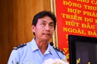 Vụ 600 bánh heroin: Lộ diện chủ lô hàng