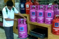 Đề nghị đưa thuế nhập khẩu gas về 0%