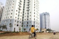 Giá nhà, đất huyện Từ Liêm trước ngày lên quận