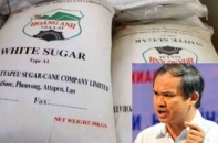 Sẽ giám sát 30.000 tấn đường của bầu Đức