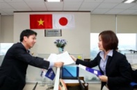 Sinkin Central Bank bắt tay BIDV hậu thuẫn DN Nhật