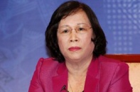 Tán thành nâng tuổi nghỉ hưu của quản lý nữ