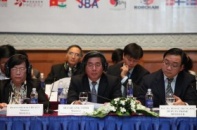 VBF 2013: Thúc cải cách DNNN và sở hữu chéo