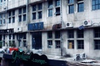 Đóng cửa khu vui chơi Zone 9