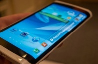 Galaxy Note 4 sẽ có camera 20 chấm