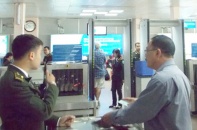 Nhân viên hàng không uống rượu, bia sẽ bị tạm đình chỉ