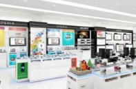 Săn hàng công nghệ ở Vincom Mega Mall Royal City
