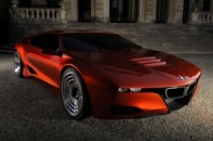 BMW M8 lăn bánh năm 2016, giá từ 6,8 tỷ đồng