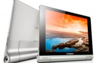 Máy tính bảng pin "khủng" của Lenovo lên kệ 5/12