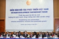 Tạo sân chơi bình đẳng cho kinh tế tư nhân