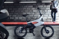 Đã có cửa hàng phân phối xe đạp Peugeot tại Hà Nội