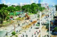 Hà Nội đặt tên cho 28 tuyến phố mới